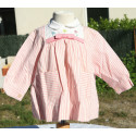 robe vintage neuve pour enfants ou poupée 18 mois