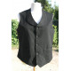 gilet de costume homme ancien 1900