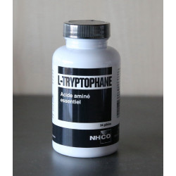 NHCO L-Tryptophane - 84 gélules