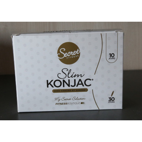 Slim Konjac