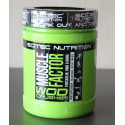 MUSCLE FACTOR - 150 CAPSULES