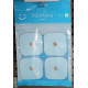 Electrode Bluetens Pack de 4 electrodes