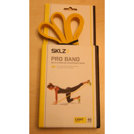 SKLZ Bandes de résistance