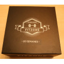 Coaching Box Coaching FITZONE Noire 20 Semaines