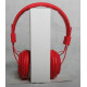 Micro-casque 'Los Angeles - Red Snapper' pour telephone portable