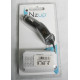 Chargeur Allume cigare Nokia modele conecteur male droite