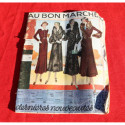 catalogue ancien Au bon marché 1931 - 1932