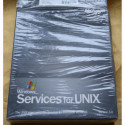 microsoft windows services for unix