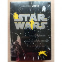 STAR WARS COFFRET 3 LIVRES