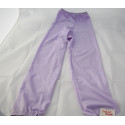 Gaine calecon vintage Lilas S