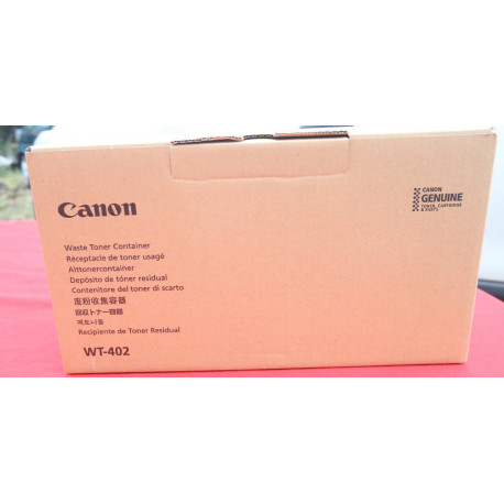 Canon Réservoir wt-402