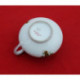 Petit pot lait ou crème porcelaine TH LAREYRAS LIMOGES ancien