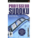 Professeur Sudoku PSP neuf