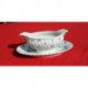 sauciere ancienne porcelaine LIMOGES HAVILAND ancienne