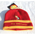 Bonnet enfant the simpsons neuf