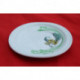 Coupelle ou vide poche porcelaine LIMOGES BERNARDAUD ancienne