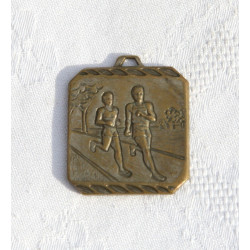 Médaille course comune DI DORSINO 1983