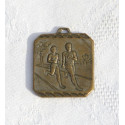 Médaille course comune DI DORSINO 1983