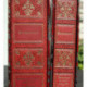 2 volumes SHAKESPEARE william illustrés les heures claires 1971