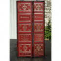 2 volumes shakespeare - le marchand de venise - les joyeuses commeres