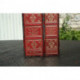 2 volumes shakespeare - le marchand de venise - les joyeuses commeres